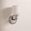 Windham 1 - Light Armed Sconce-1722833869