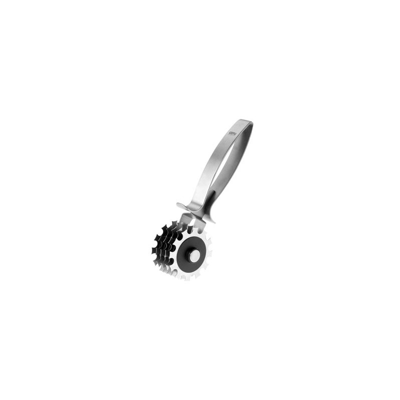 Gefu By Unimet Stainless Steel Manual Meat Tenderizer