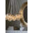 Isander 18 - Light LED Cluster Pendant-1239358797