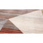 Tapis à motif géométrique antidérapant Orenda-1420752128