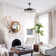 Kaleb 42'' Ceiling Fan with Light Kit