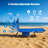 Beach Lounge Chair, Backpack Reclining Beach Chairs Lay Flat, Sun Face Down Tanning Chair-232074080