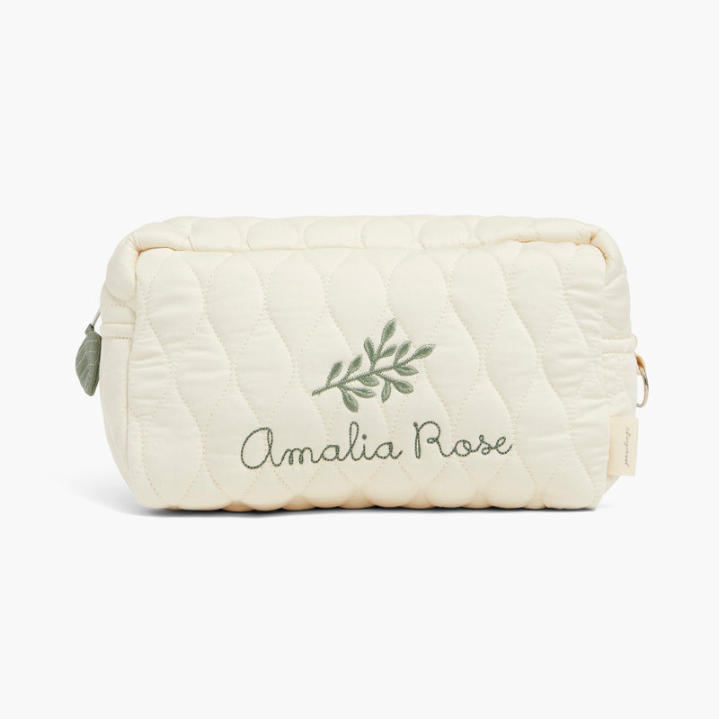 Toiletry Pouch -