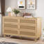 Commode 6 tiroirs Abagayle-546969617