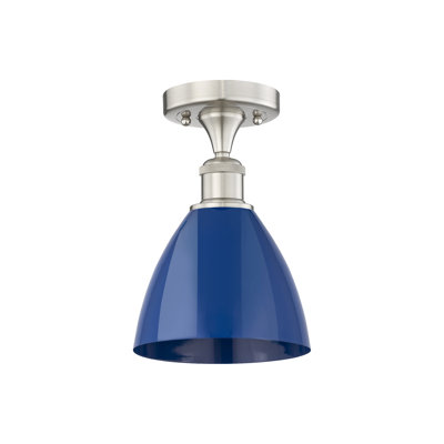 Riegelsville Semi Flush Mount
