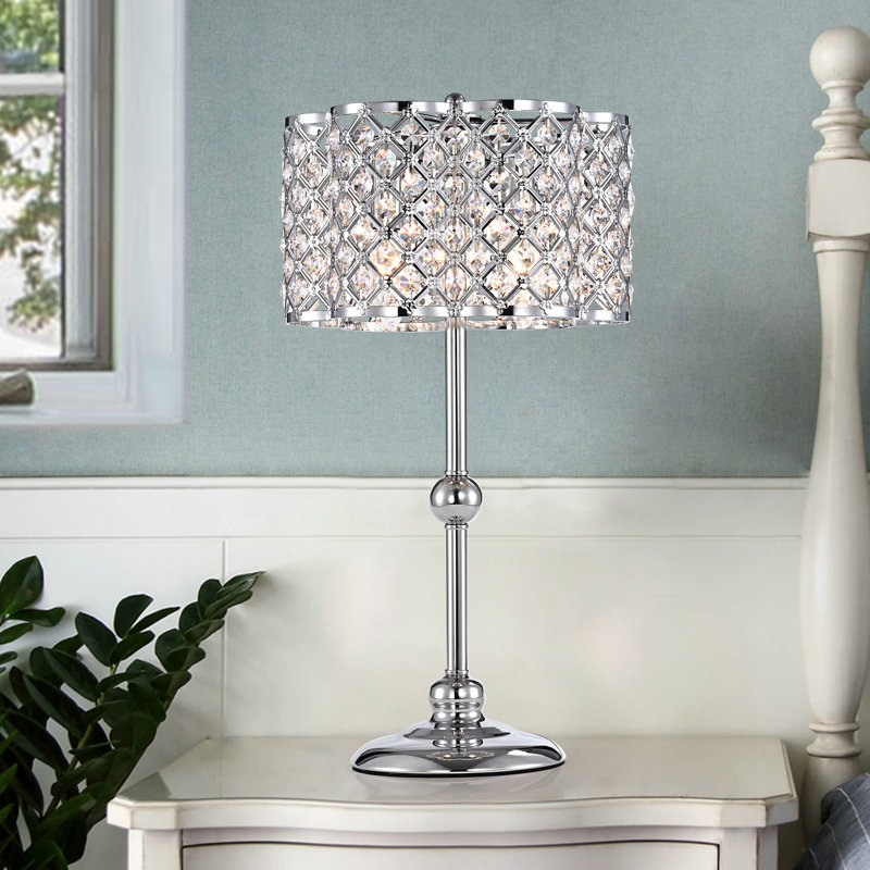 Lampe de table 20 po djîm Secaucus