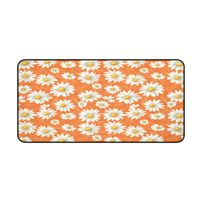 Polyester Desk Pad