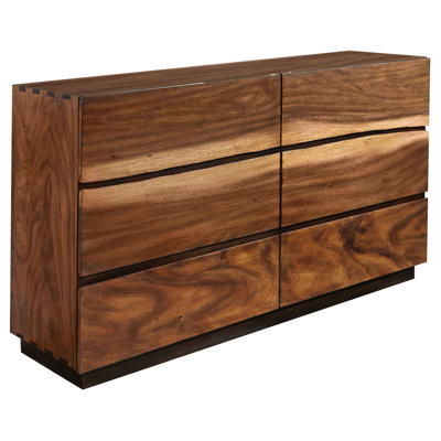6-drawer Dresser