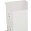 41 cm W Chest of 5 Drawers-124653040