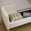 Banc de rangement en tissu-462623892