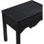 Table de chevet Fiora Bortolo-927032475
