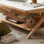 Table basse moderne et simple