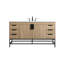 Ensemble de meuble-lavabo simple 60 po Eugene-282245535