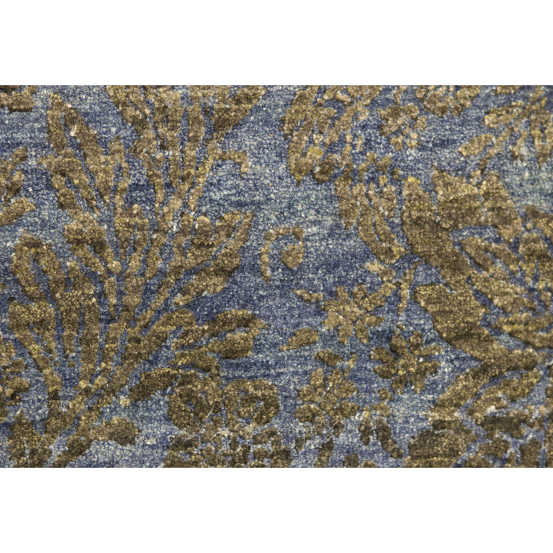 Vintage Indoor Rug