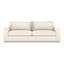 Bloor Sofa Bed-95"-Essence Natural-753126880