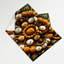 Tapisserie murale Desserts Ladoo-133647574