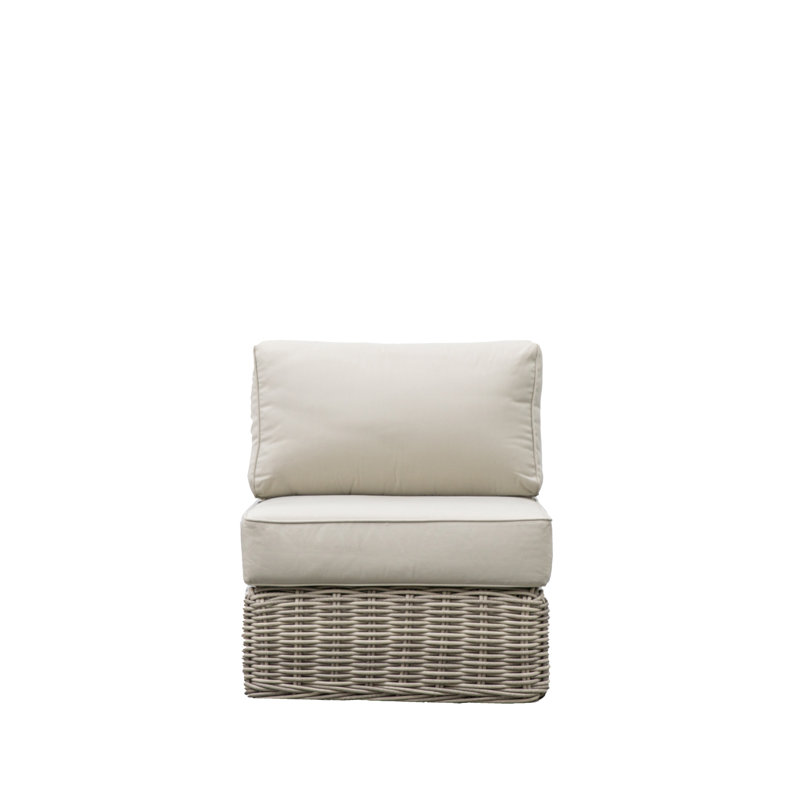 Koile Upholstered Accent Chair