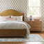 Adley 3-Drawer Nightstand