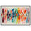 «Weave of Color IV», reproduction d'art sur toile par Art Remedy
