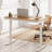 Home Office Height Adjustable Standing Desk with Drawer-1508301585-1512085465
