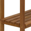 Yeprem Rubberwood Potting Bench