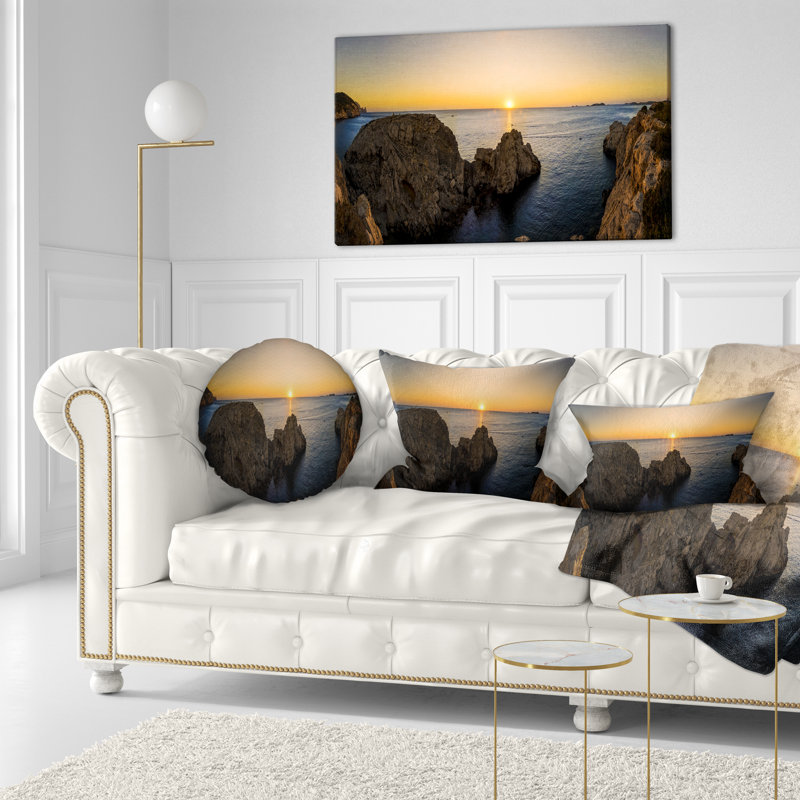 Coussin Schafer