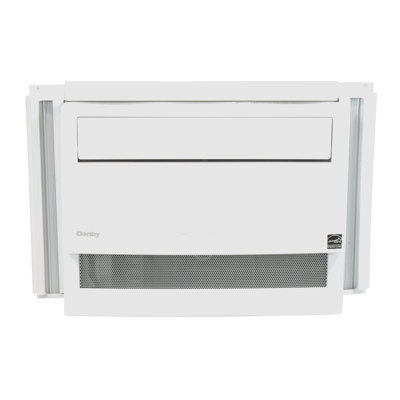 10,000 BTU Window Air Conditioner with Remote