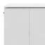 Murphy Bed With Drawer And Sockets & USB Ports-106223007-106223005