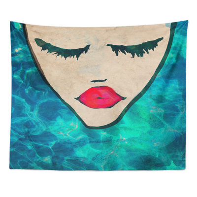 Polyester Tapestry