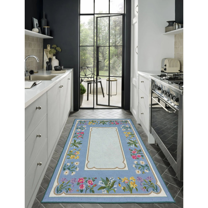 Tapis Seara, Rectangle 3 pi 11 po x 5 pi 11 po