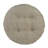 Non-Slip Textured Barstool Seat Cushion, 14-Inches Round-1935688706