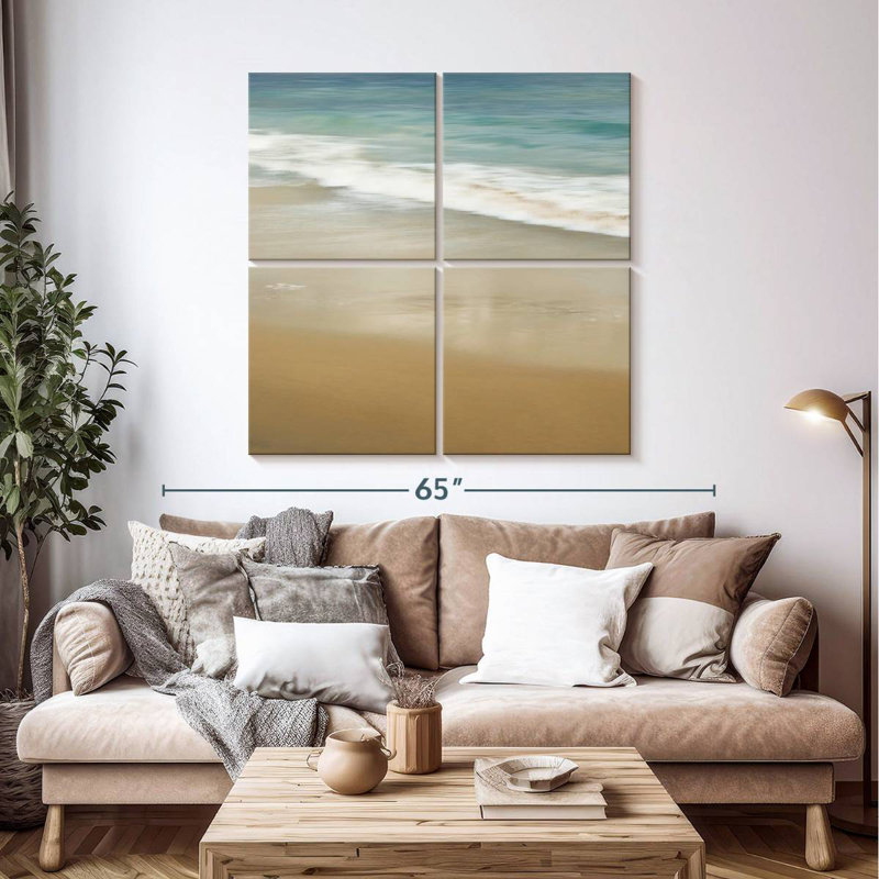 Gillard Surf And Sand I