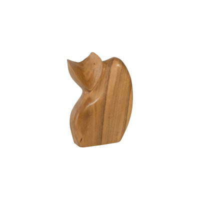 Animals Cat Sculpture