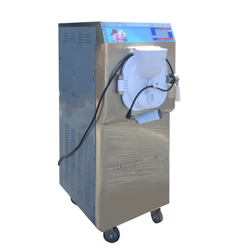 Cooler Depot Gelato 11-Qt. Ice Cream Maker