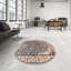Tapis traditionnel 100% lavable à la machine 4236-1111768868