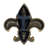 Fleur de Lys Door Knocker-15229946-41400907