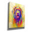 «Pop Art Labrador Retriever 2» par Furbaby Affiliates, art mural sur toile-1739670046
