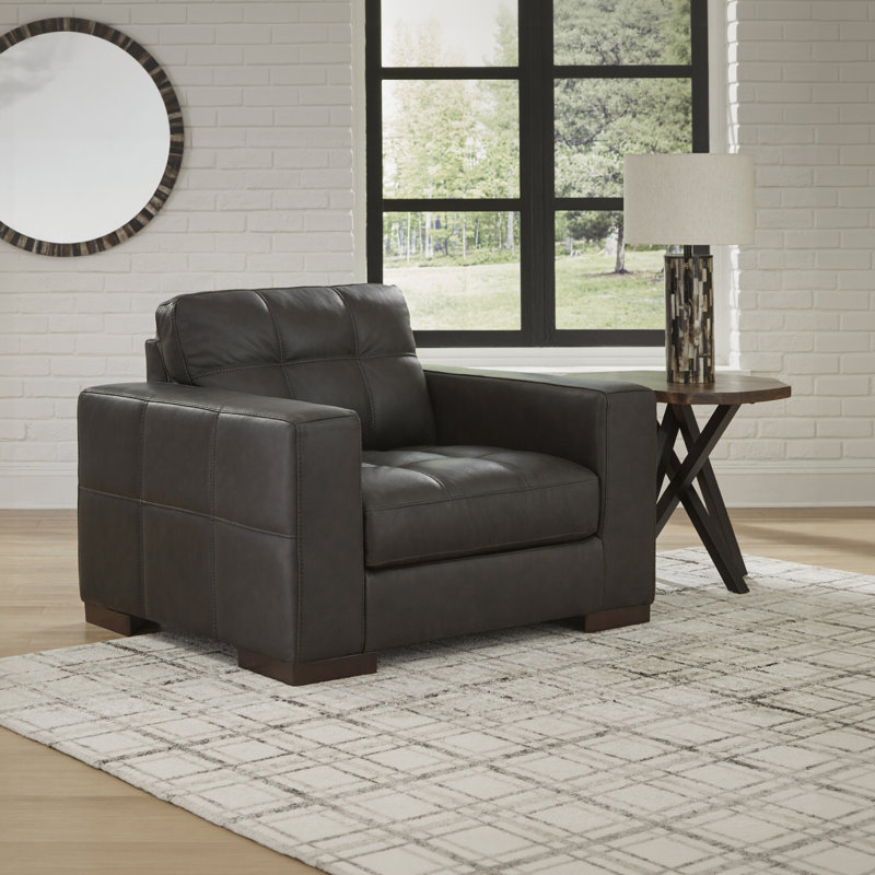 Fauteuil Ingimoth
