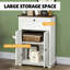 Armoire de rangement moderne-1619065958