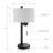 Jenn Metal USB Table Lamp-1519043567