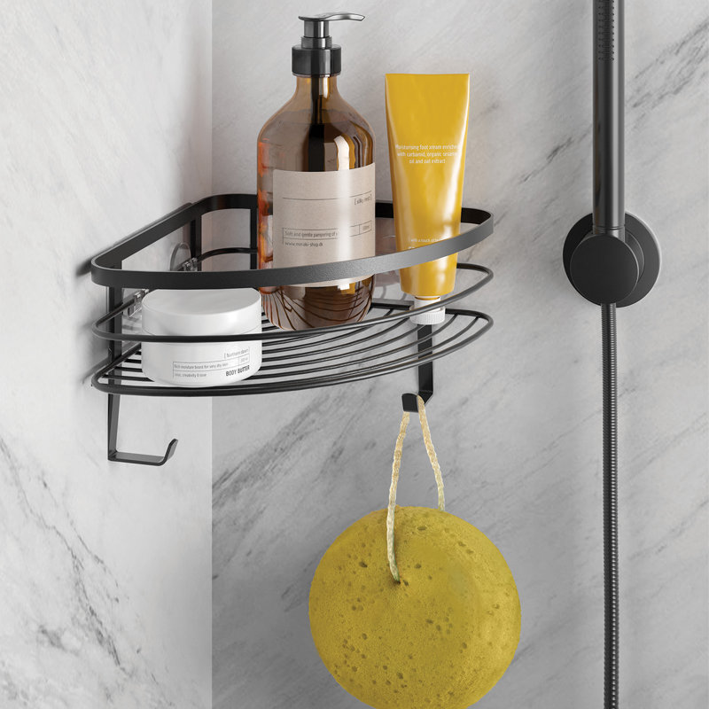 Bathroom Shelves