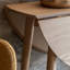 Hatfield Folding Dining Table -846715169