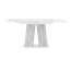Extendable Dining Table Alekzander-868243796