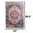 Sargis Oriental Indoor Rug