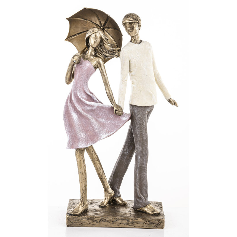 Cie People Figurines & Sculptures