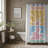 Teahan Shower Curtain-735868863