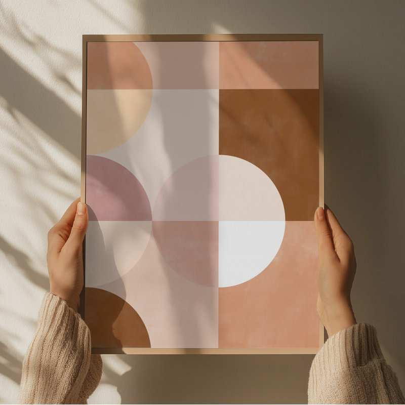 Wrapped Canvas Print, 50.8 cm H x 76.2 cm W