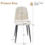 Chaises de salle à manger Modern-1125467216