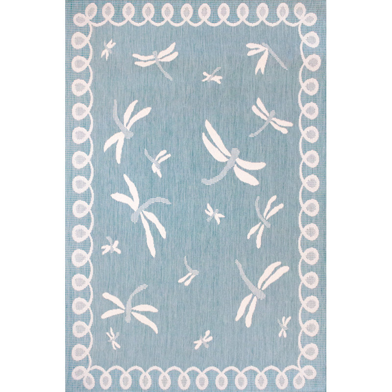 Pruden Area Rug, Rectangle 120 x 170cm