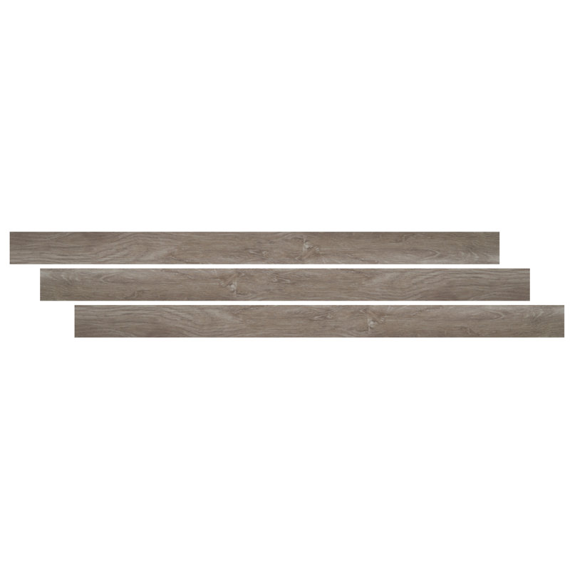 Nez de marche en vinyle de 1,03 po x L 94 po x l 2,23 po, Hayon de sable